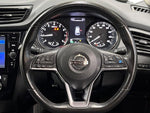 X-TRAIL 4WD