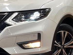 X-TRAIL 4WD
