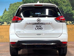 X-TRAIL 4WD