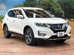 X-TRAIL 4WD