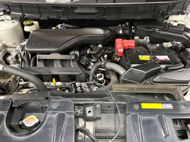 X-TRAIL 4WD