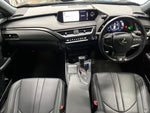 LEXUS UX250h