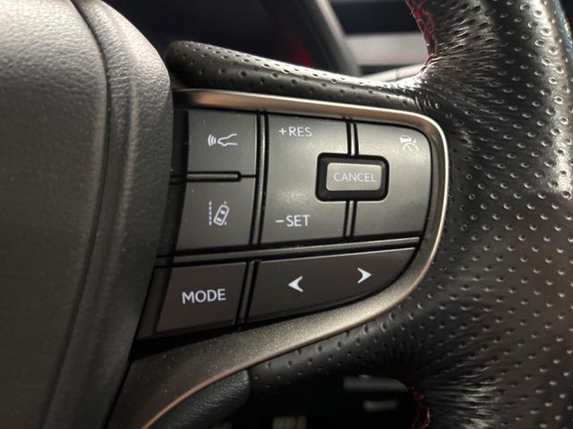 LEXUS UX250h