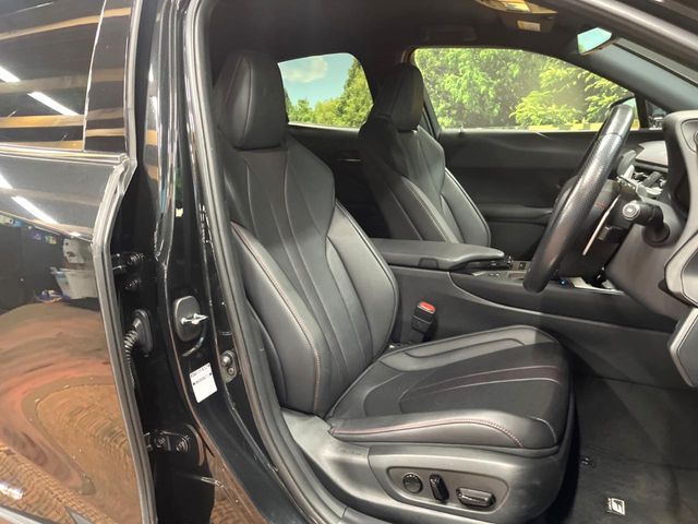 LEXUS UX250h