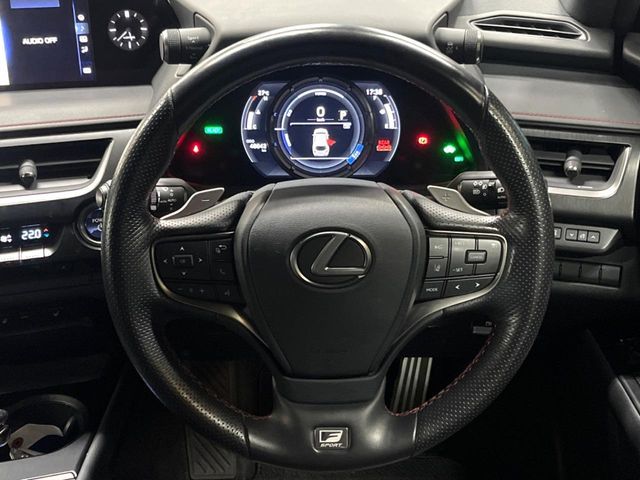 LEXUS UX250h