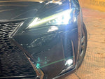 LEXUS UX250h