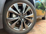 LEXUS UX250h
