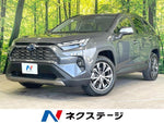 RAV4 HYBRID 4WD