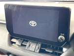 RAV4 HYBRID 4WD