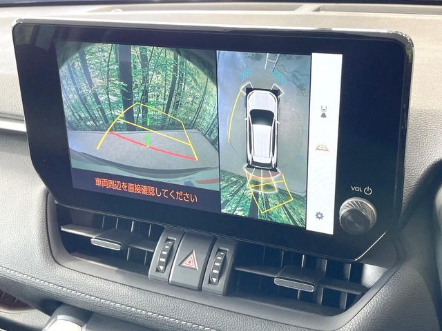 RAV4 HYBRID 4WD