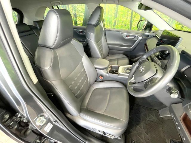 RAV4 HYBRID 4WD