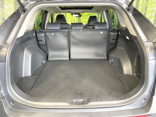 RAV4 HYBRID 4WD