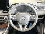 RAV4 HYBRID 4WD