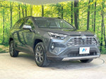 RAV4 HYBRID 4WD