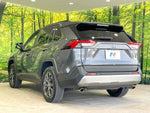 RAV4 HYBRID 4WD