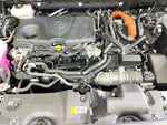 RAV4 HYBRID 4WD