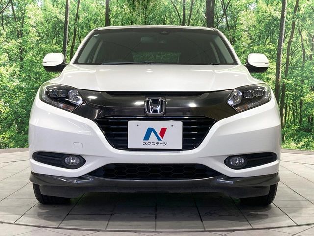 VEZEL HYBRID
