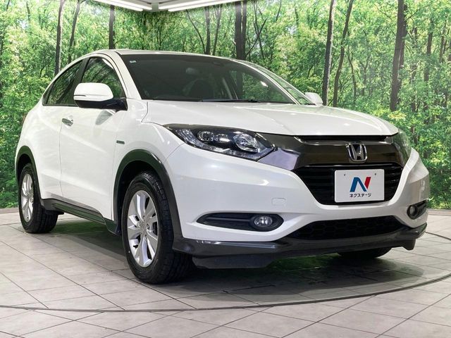 VEZEL HYBRID