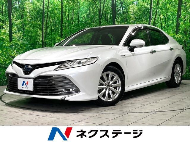 CAMRY HYBRID