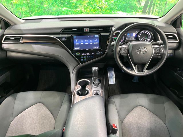 CAMRY HYBRID