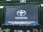 CAMRY HYBRID