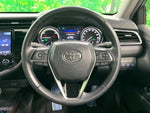 CAMRY HYBRID