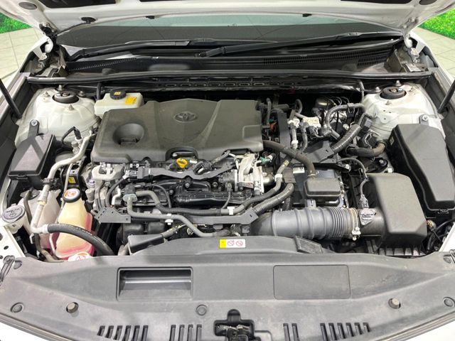 CAMRY HYBRID