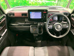 Spacia custom