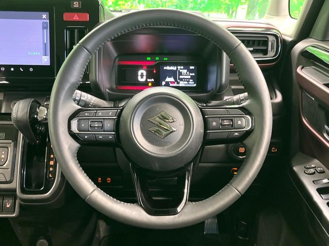 Spacia custom