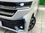 Spacia custom