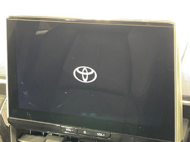COROLLA CROSS HYBRID
