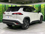 COROLLA CROSS HYBRID