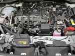 COROLLA CROSS HYBRID