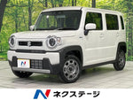 HUSTLER 4WD