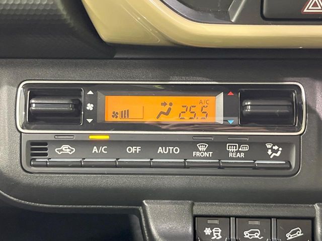 HUSTLER 4WD
