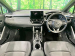 COROLLA CROSS HYBRID