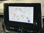 COROLLA CROSS HYBRID