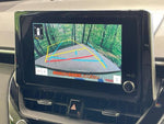 COROLLA CROSS HYBRID