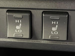 COROLLA CROSS HYBRID
