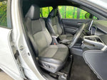 COROLLA CROSS HYBRID