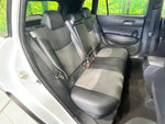 COROLLA CROSS HYBRID