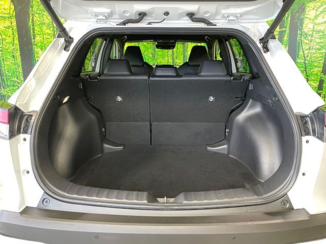 COROLLA CROSS HYBRID