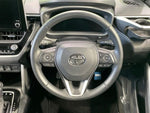 COROLLA CROSS HYBRID
