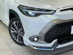 COROLLA CROSS HYBRID