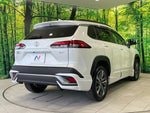 COROLLA CROSS HYBRID