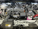 COROLLA CROSS HYBRID