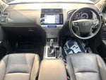 LANDCRUISER PRADO