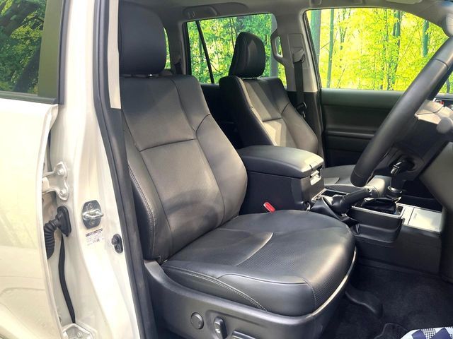 LANDCRUISER PRADO