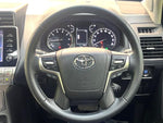 LANDCRUISER PRADO
