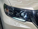 LANDCRUISER PRADO